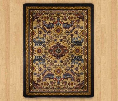 kindred spirit maplewood rug