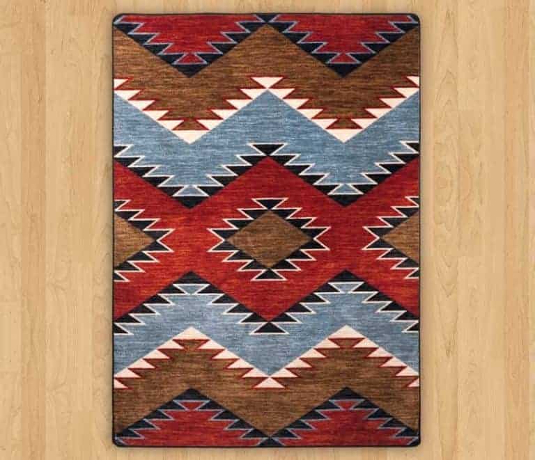 Heritage Multi Rug On Sale & Free Shipping SW Rugs Depot