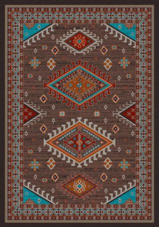persian southwest rug