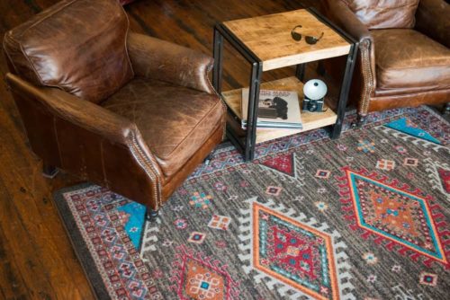 persian southwest rug