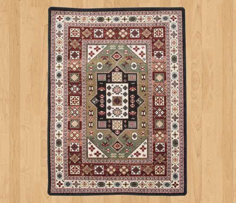 Southwestern Rugs 8x10 8x11. FREE Shipping. Western Style Area Rugs