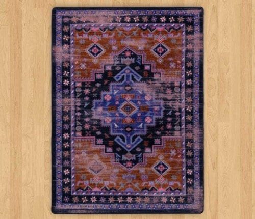 turkish nights cotton candy rug