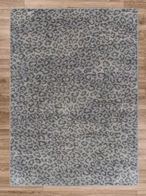 Snow Leopard Natural Floor Hi Res