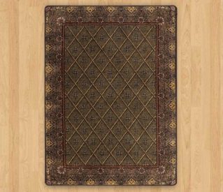 Trailblazer Meadow rug