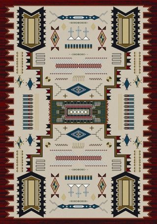 intricate storm natural skyhawk rug