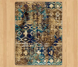 Featherstone Old World rug