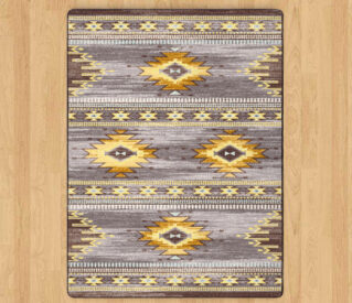 Luster Baja rugs