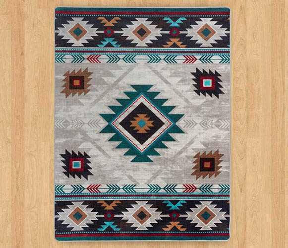 Whiskey River Electric Rug On Sale Now SW Rugs Depot