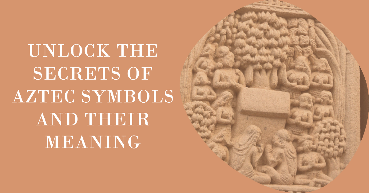 aztec style symbols