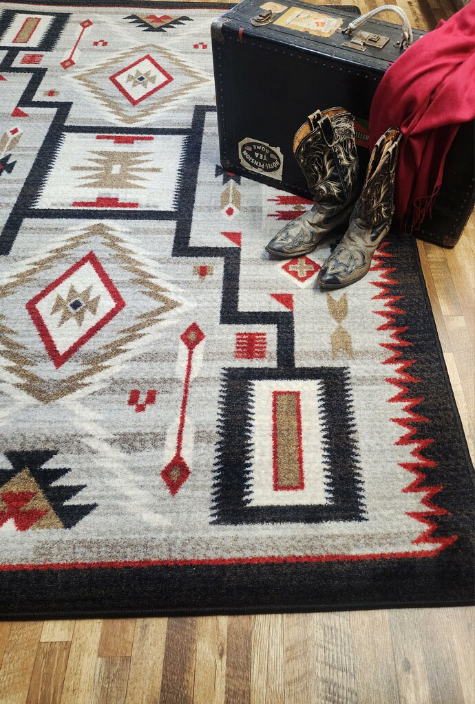 Arrowhead Valley Rug On Sale Now - SW Rugs Depot