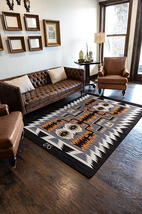 Clay Throw Rug Natural Beauty Clay Rug On Sale Now - SW Rugs Depot