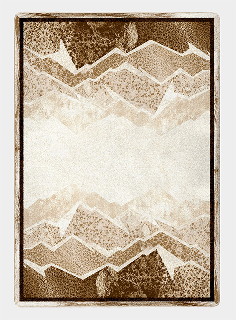 Morning Peaks – Golden - thumbnail 2